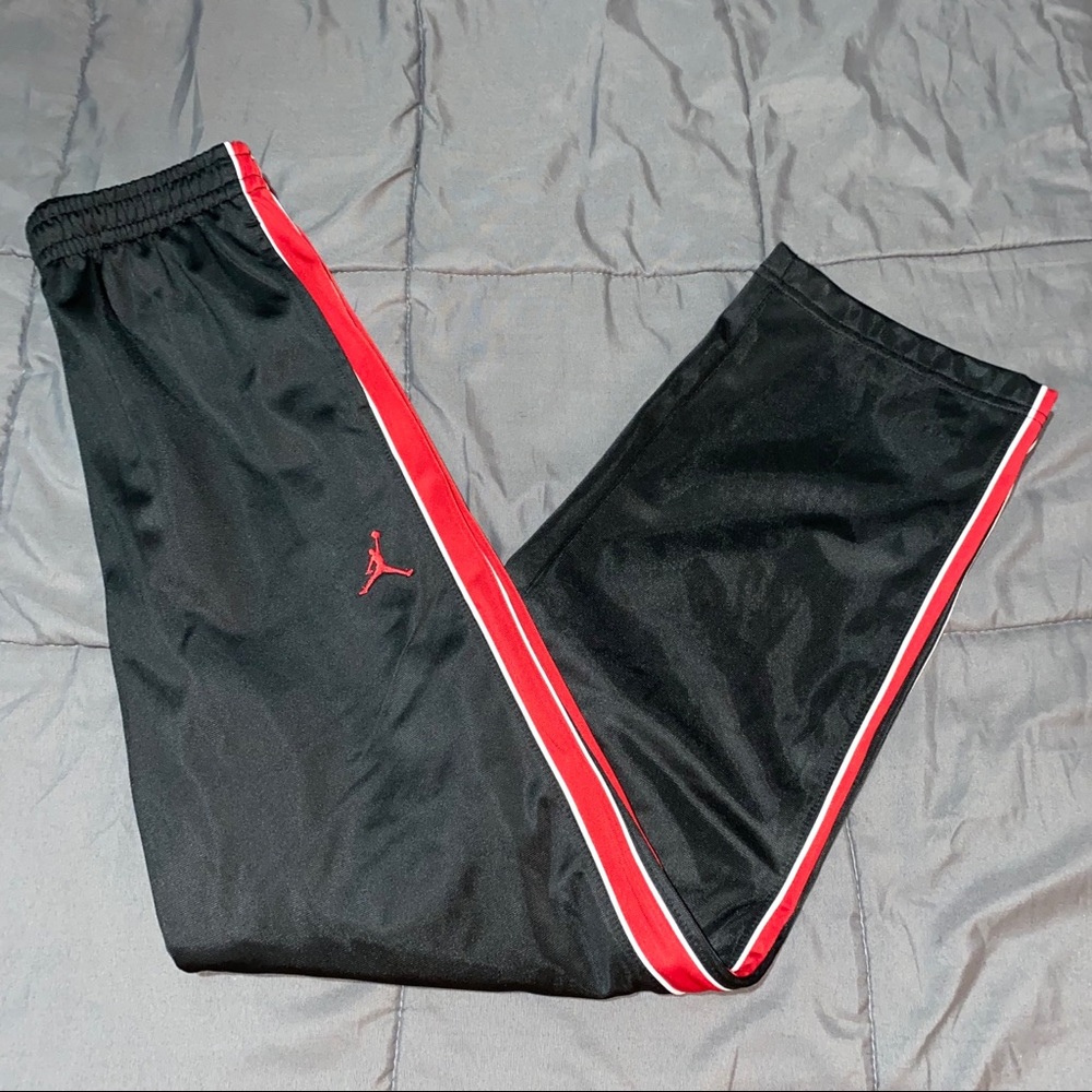 Boy’s Air Jordan Sweatpants